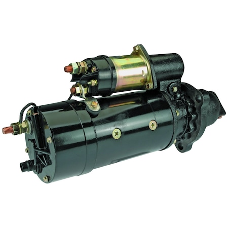 Wai Global STRDR 42MT 24V OCP 6552N